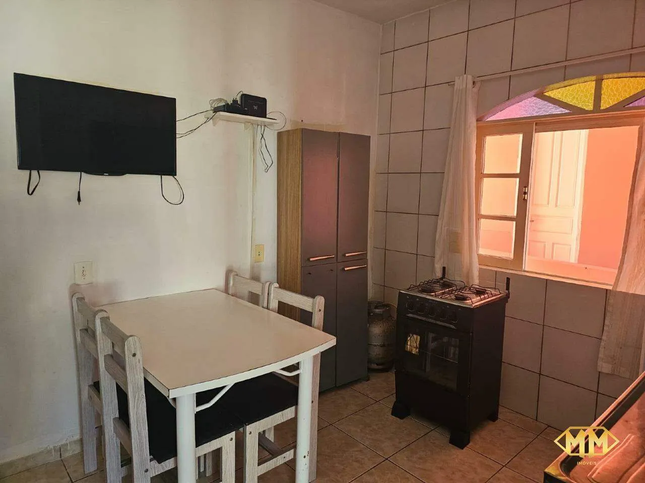Furnished 2-bedroom house, 60 m² — photo 3
