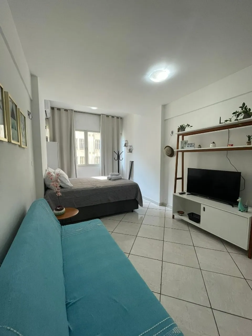 Apartment, 30 m², with a washing machine — photo 6