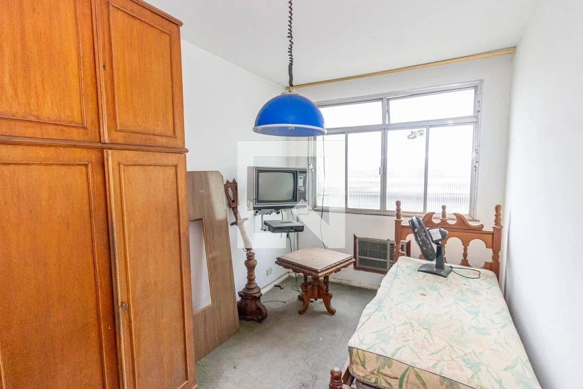 Furnished 3-bedroom apartment with BBQ area — photo 42