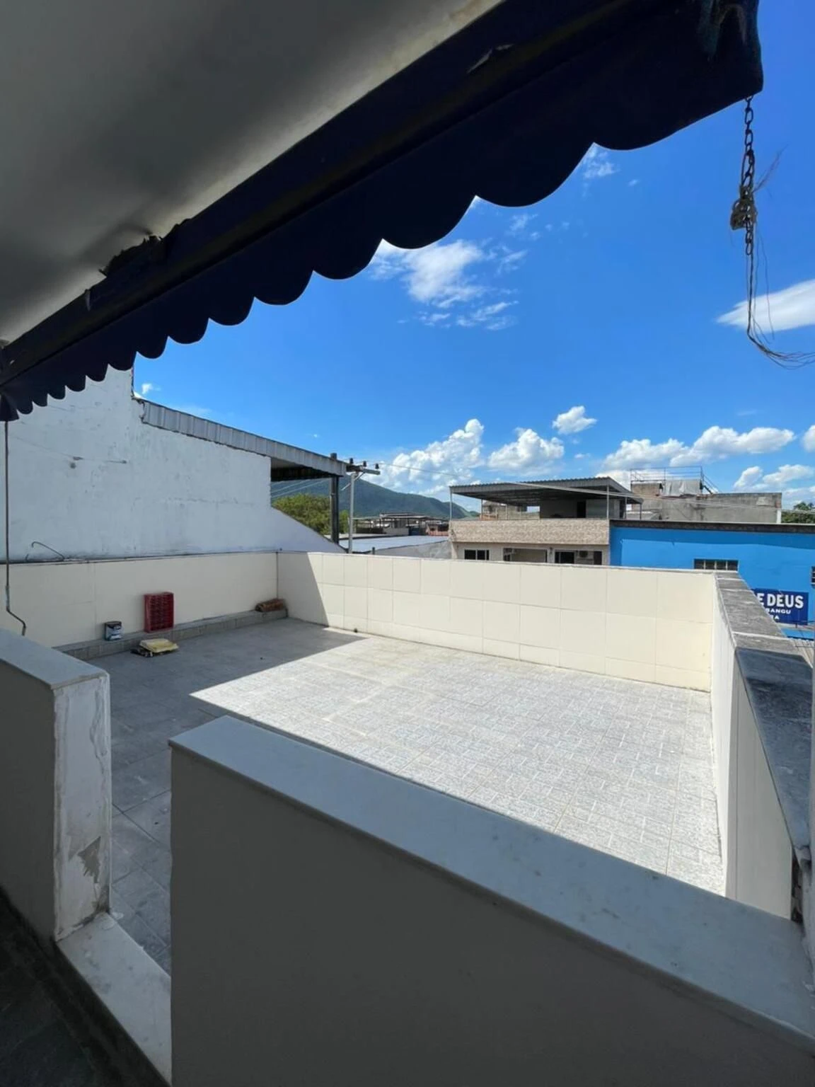 Casa não mobiliada com 2 quartos e 3 banheiros — photo 20