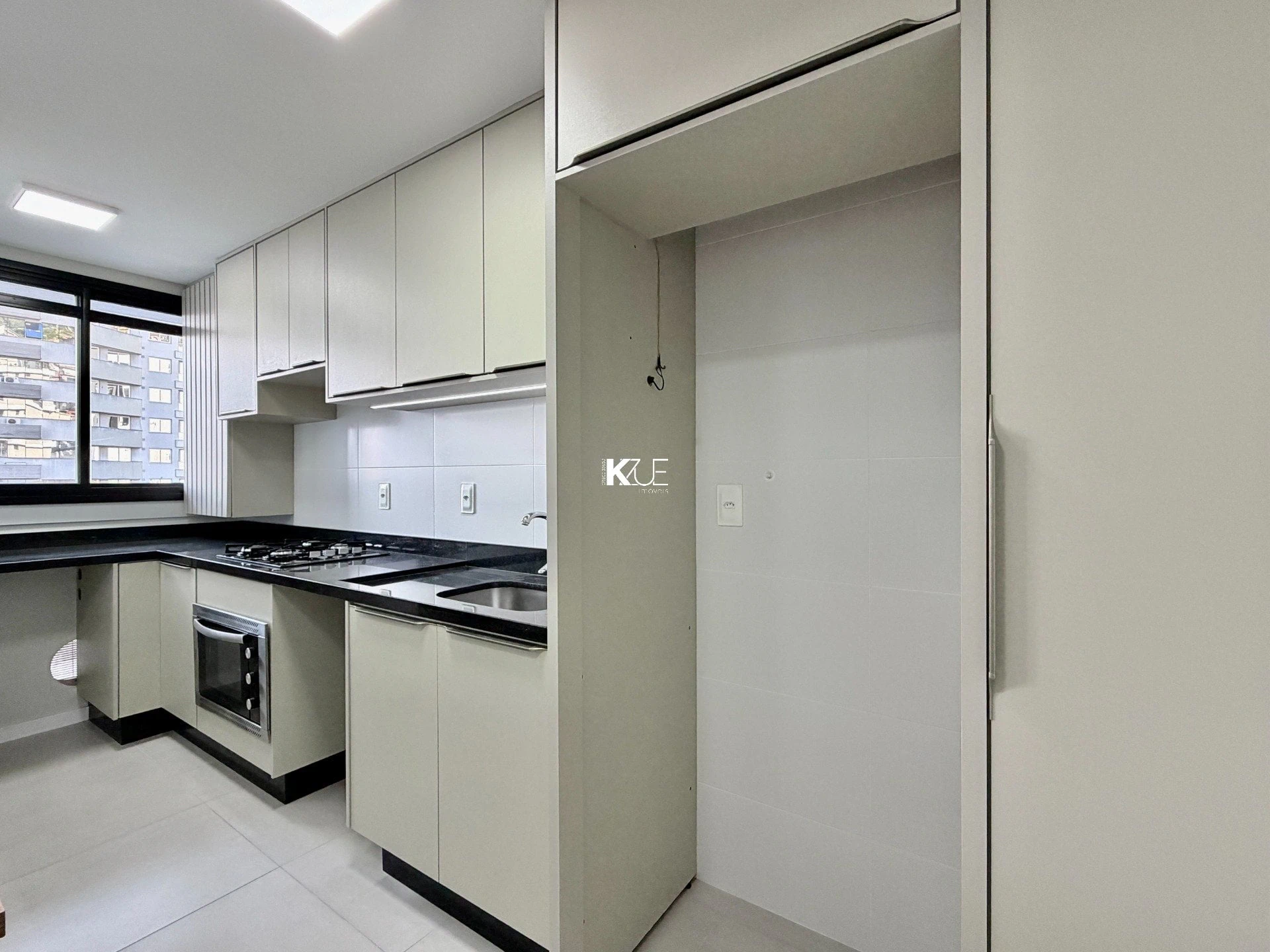 Apartamento mobiliado de 1 quarto e 38 m² — photo 9