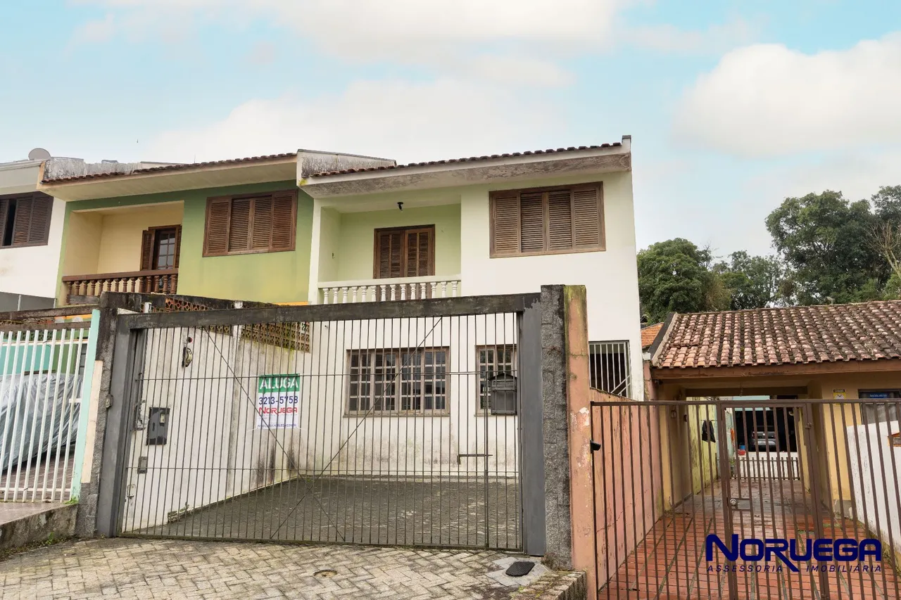 House with a closed kitchen and 3 bedrooms — photo 19