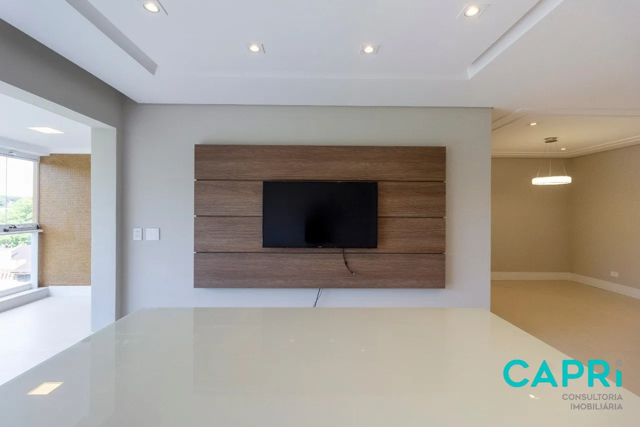 Apartamento de 298 m² com 3 suítes e jardim privativo — photo 25