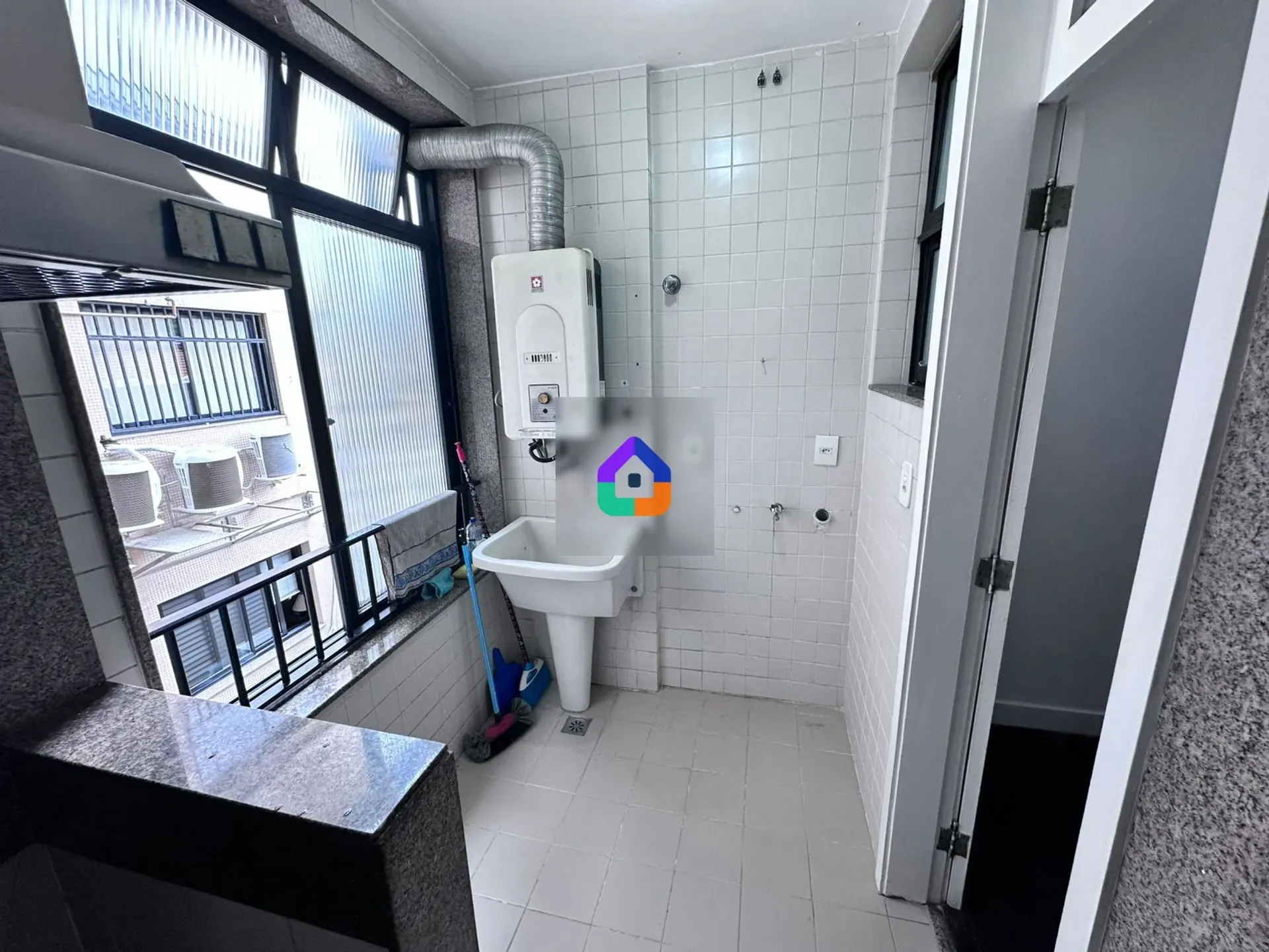 Apartamento de 103 m² com 2 quartos e 1 suíte — photo 18