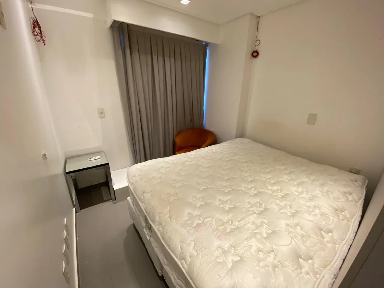 Furnished 55 m² apartment with an open kitchen and suite — photo 4
