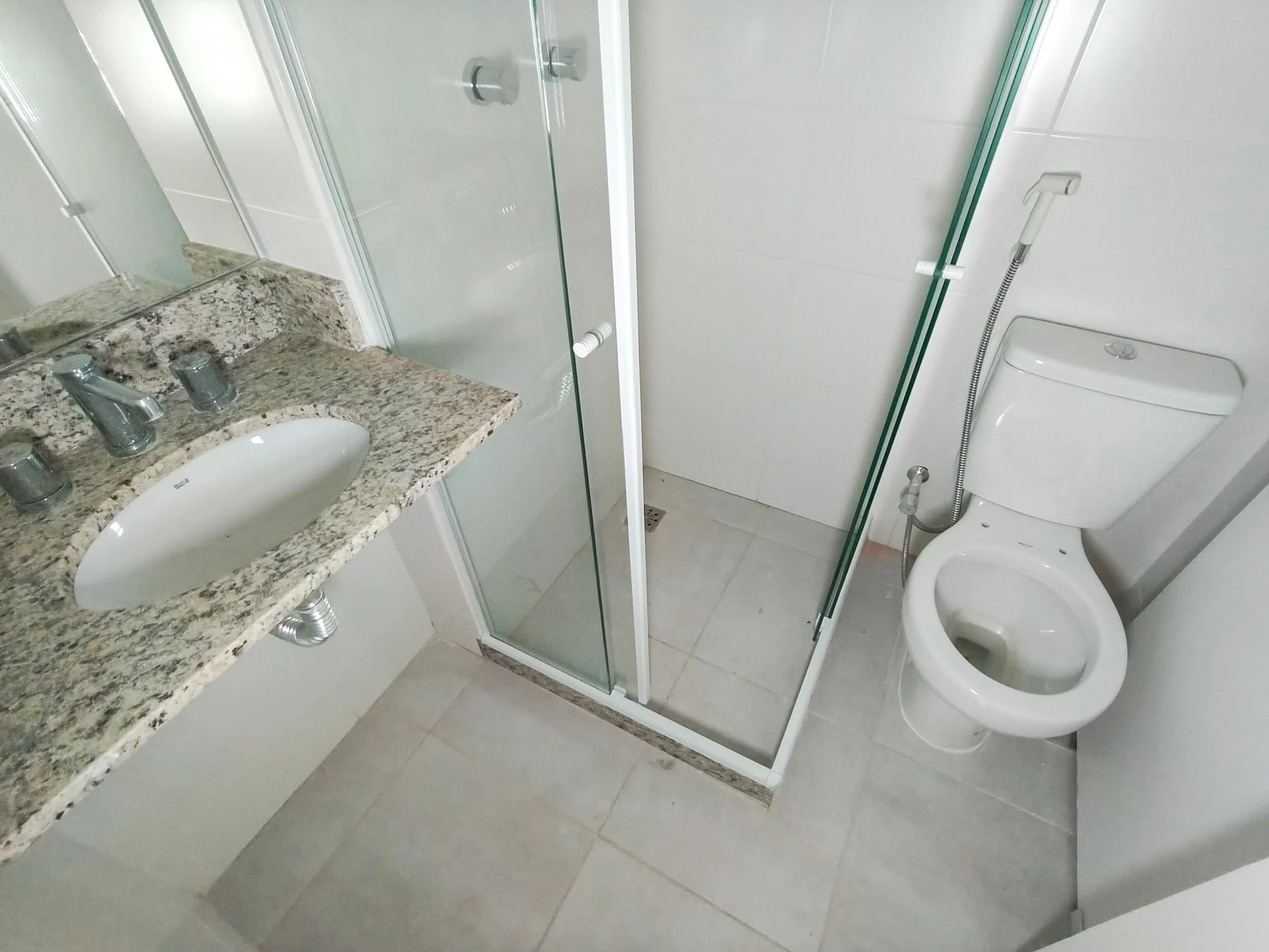 One-bedroom, 60 m² apartment in Rio de Janeiro — photo 13