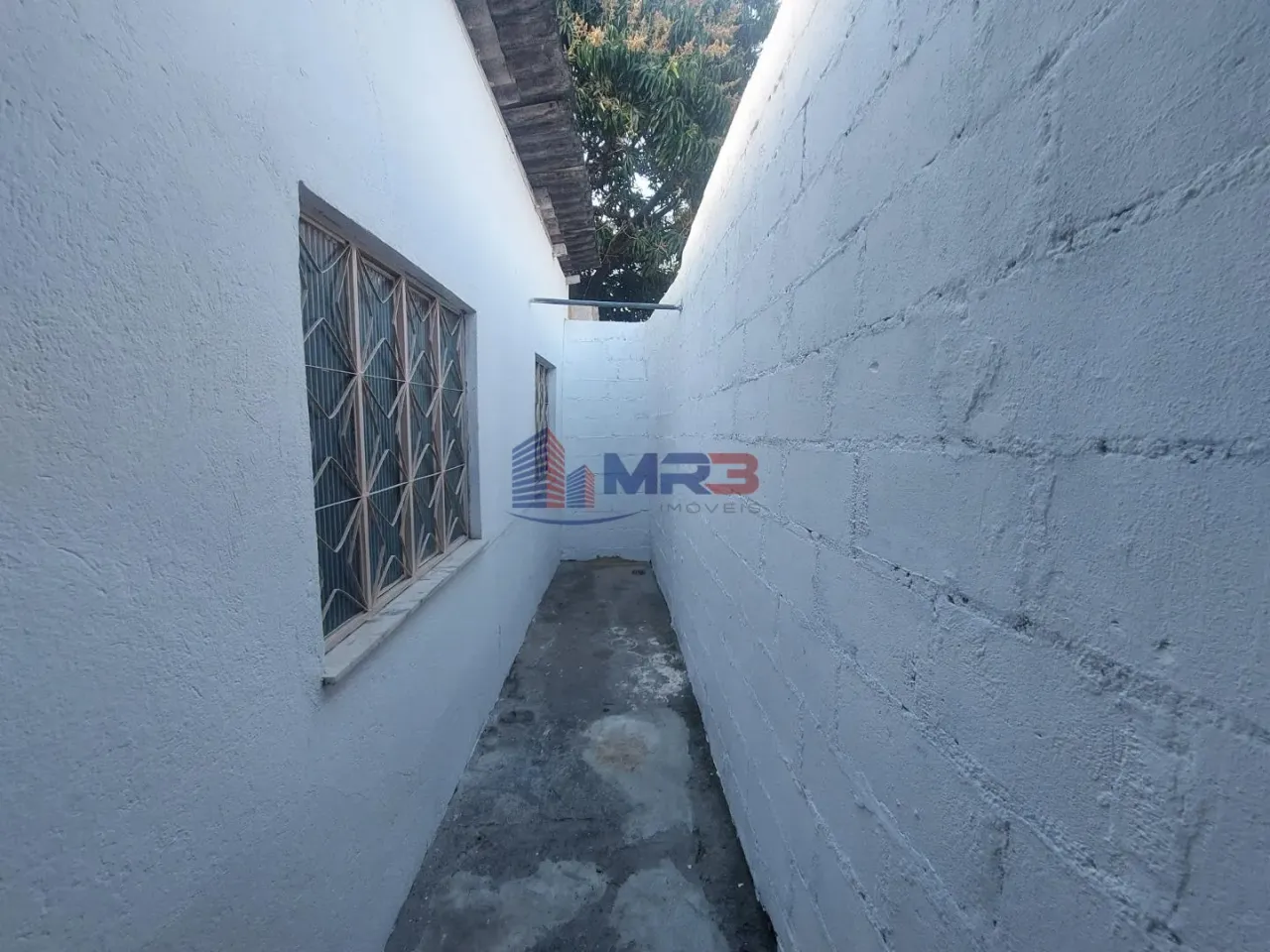Casa com 2 quartos e churrasqueira na varanda — photo 3