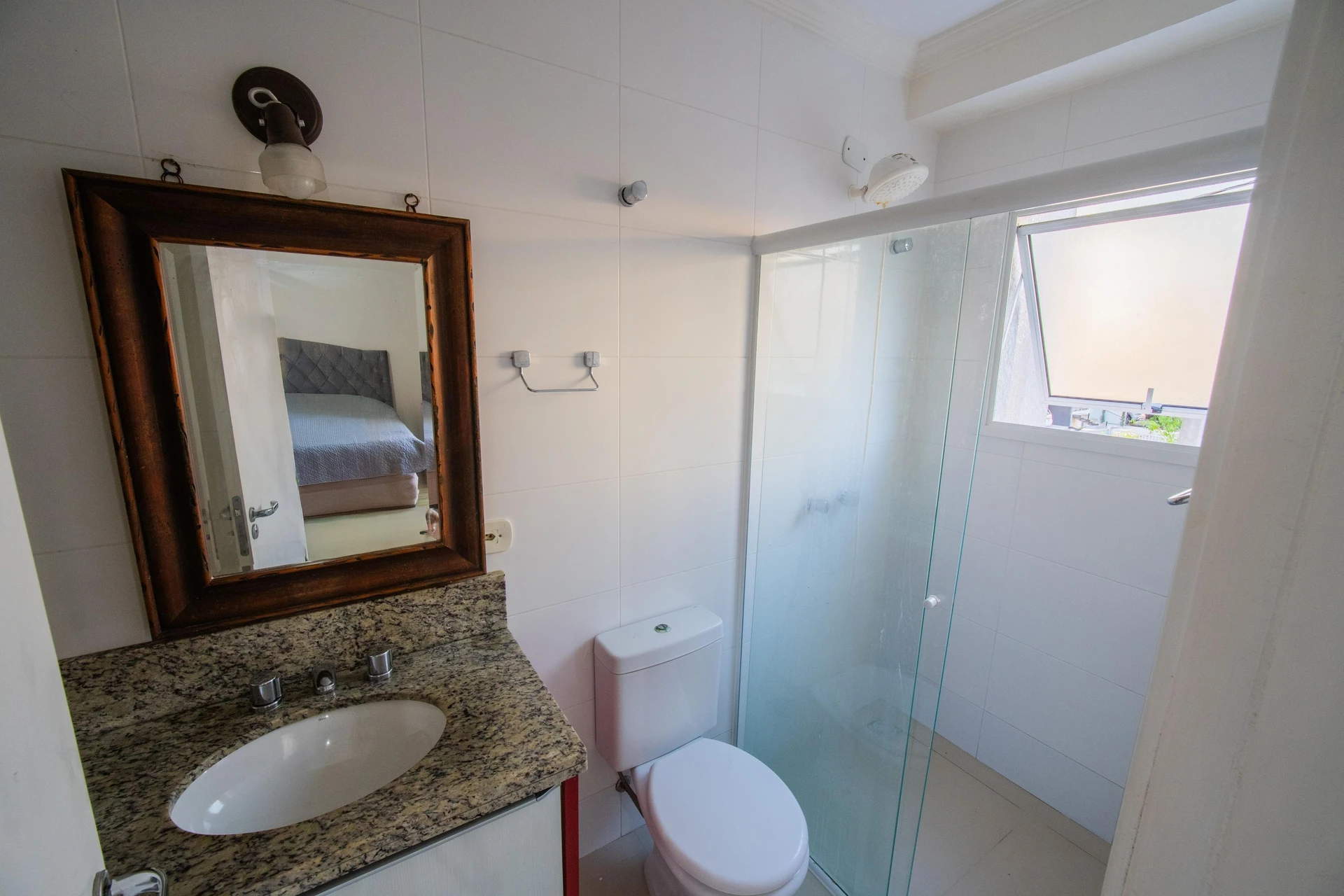 Casa mobiliada, 155 m², com varanda gourmet — photo 18