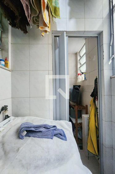 Furnished apartment, 90 m², with a bathtub — photo 26