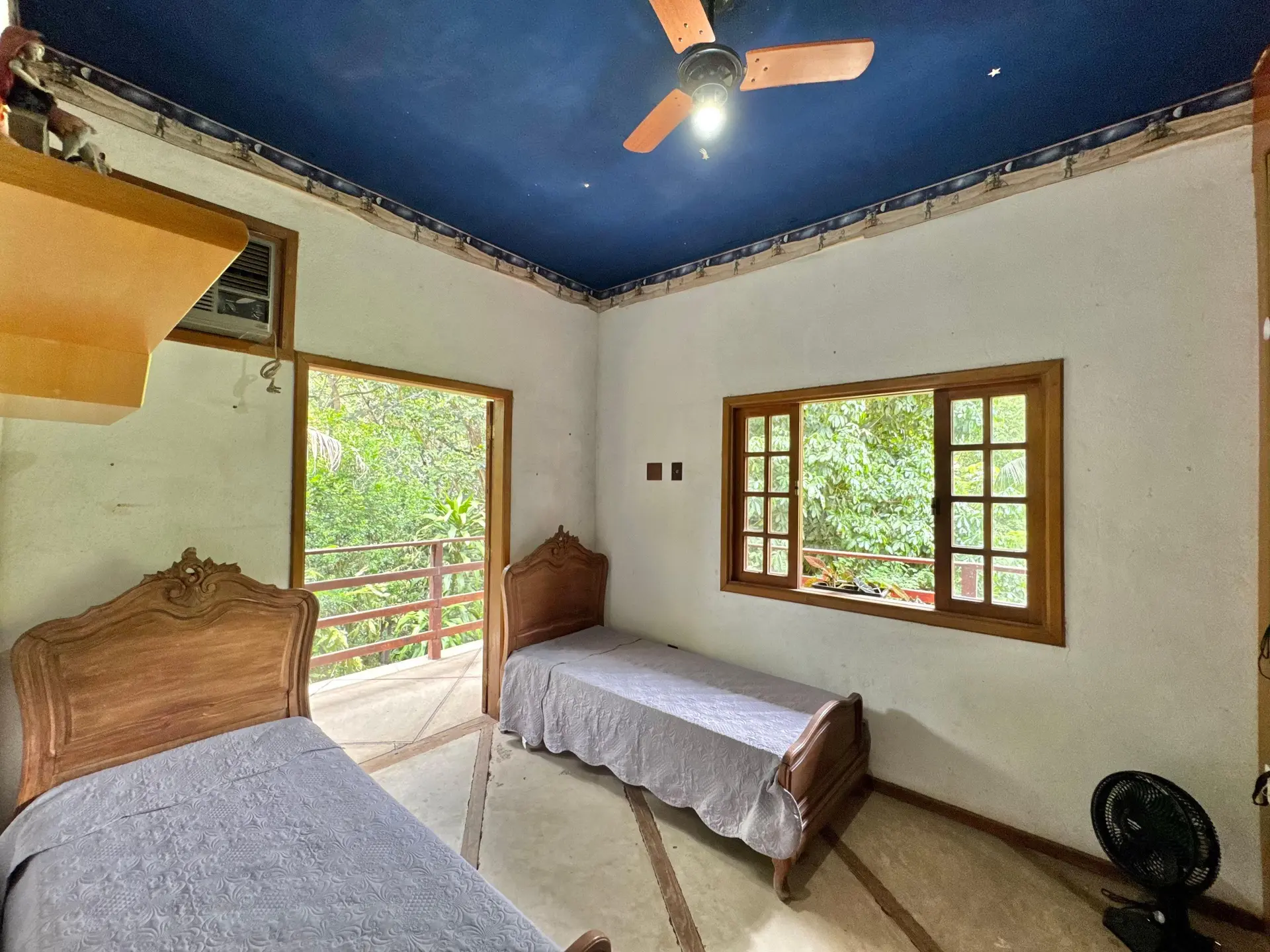 Casa mobiliada com 5 quartos e escritório no imóvel — photo 55