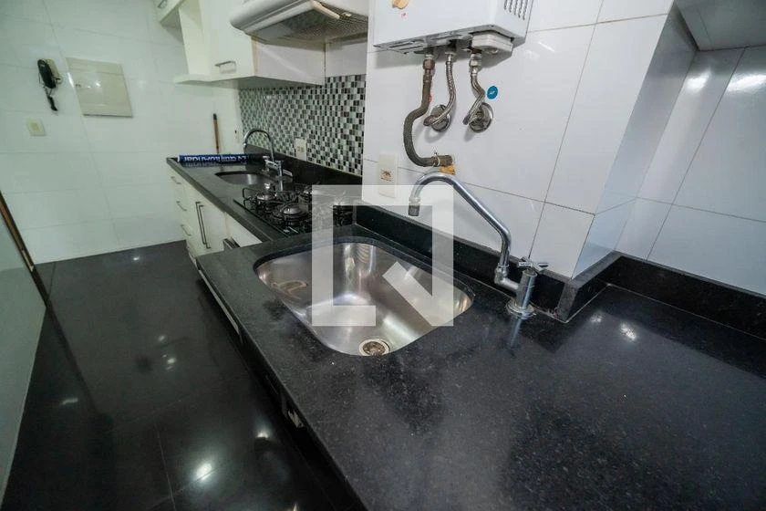 Apartment, 48 m², with a mountain view — photo 30