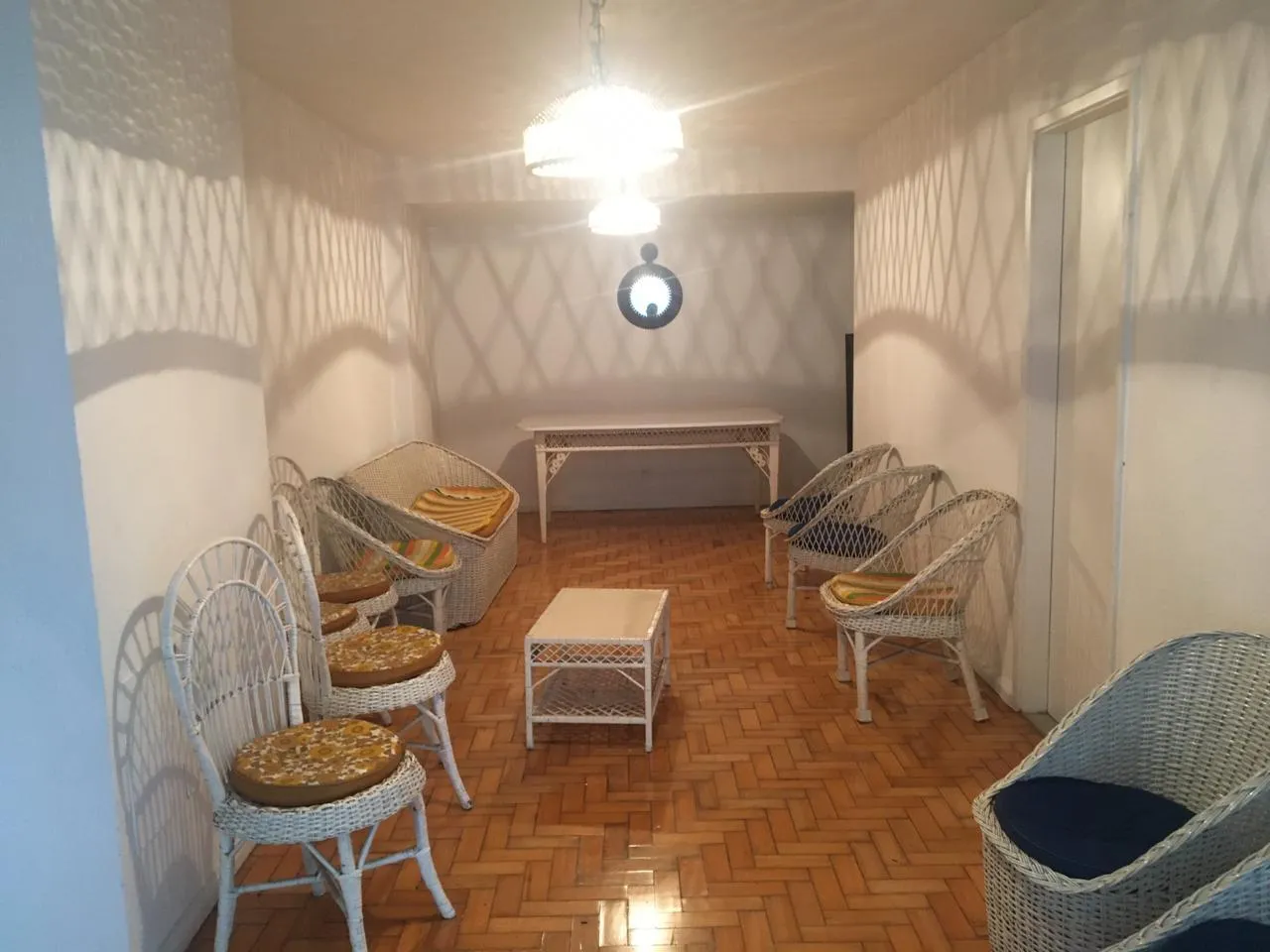 Apartamento com 3 quartos, 3 banheiros e varanda — photo 22