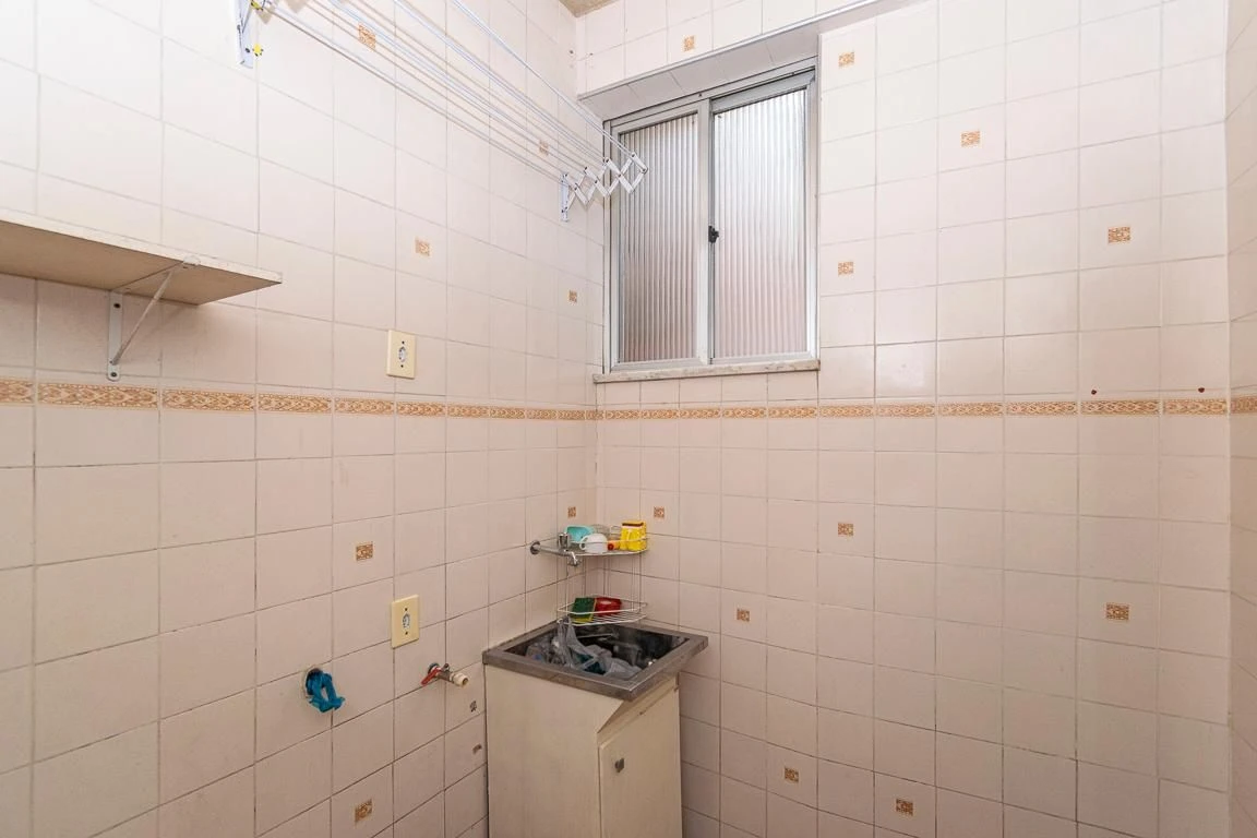 Casa para alugar com 2 quartos e 1 banheiro — photo 28