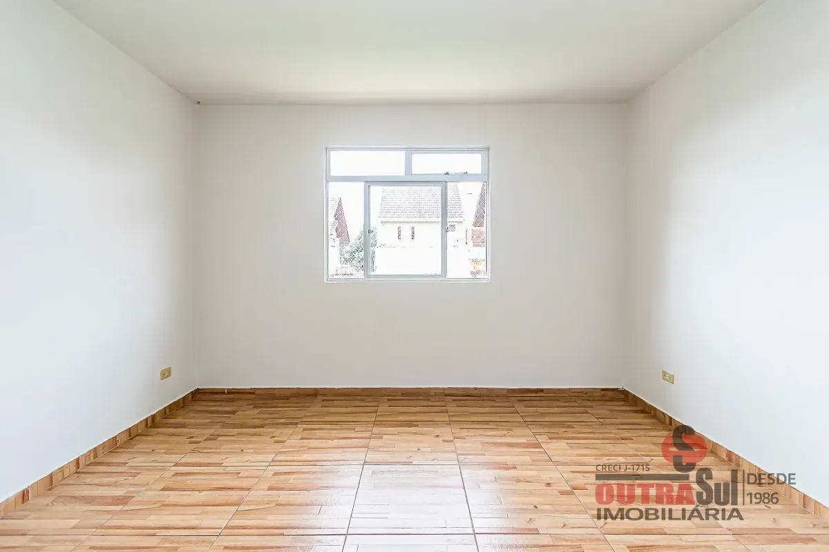 3-bedroom house, 1 with its own bathroom, 159 m², Curitiba — photo 8