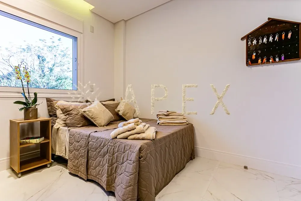 Casa para temporada con 5 dormitorios, 4 en suite y 6 baños — photo 4