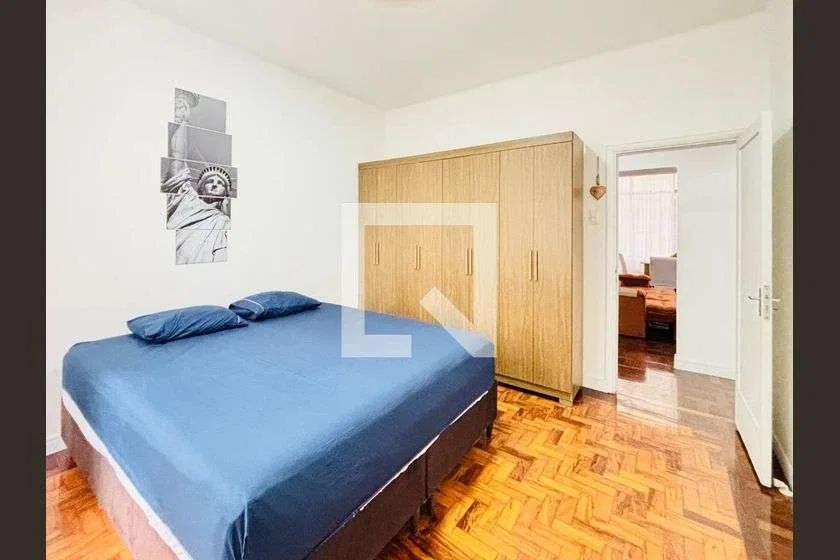 Unfurnished 2-bedroom apartment with 1 bathroom — photo 17
