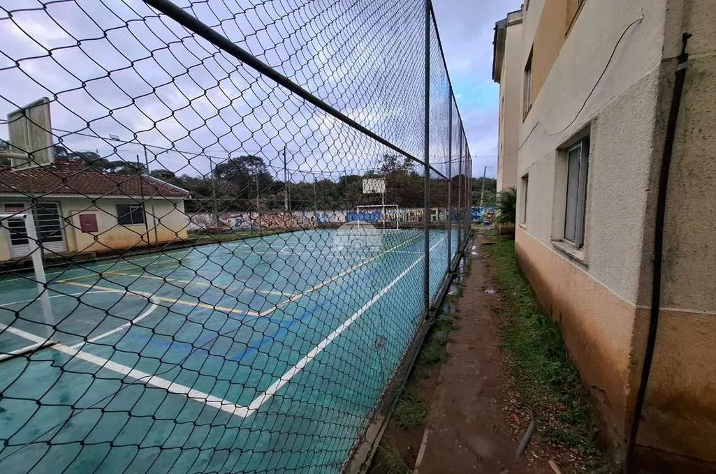 Apartamento com 2 quartos e 46 m², 1 vaga de garagem — photo 4