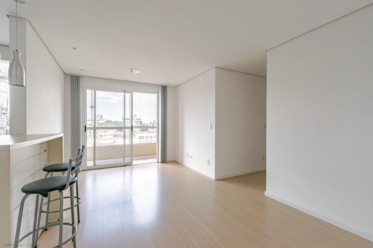 Private BBQ in a 2-bedroom apartment, 62 m² — photo 3