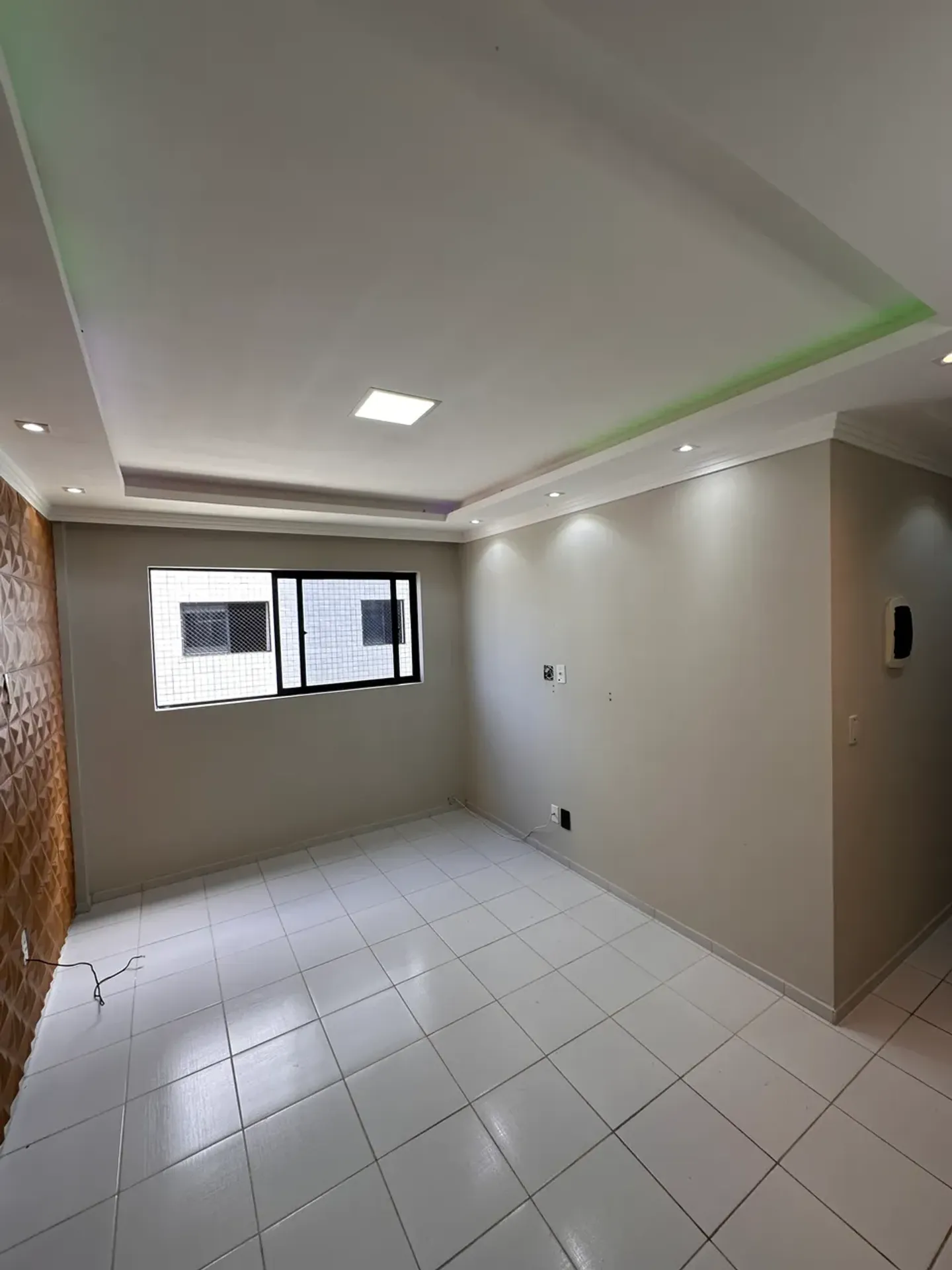 Квартира: 2 спальні, 1 з власною ванною кімнатою, 45 м² — photo 14