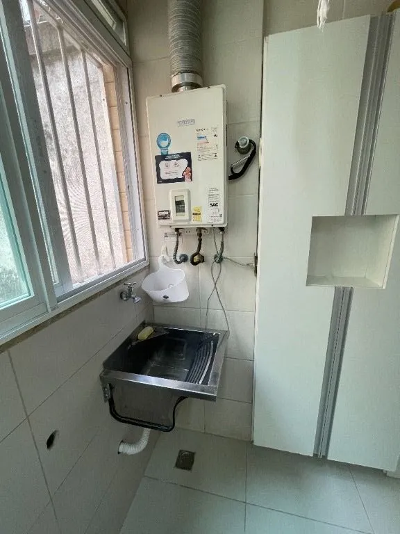 5 quartos e janelas do piso ao teto: apartamento de 400 m² — photo 39