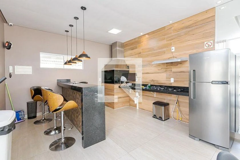 Furnished 80 m² apartment with pets allowed — photo 18