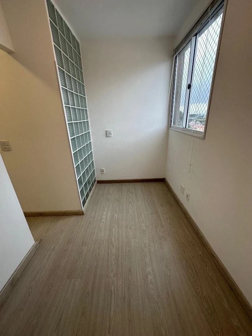 2-bedroom apartment with a home office in Curitiba — photo 28