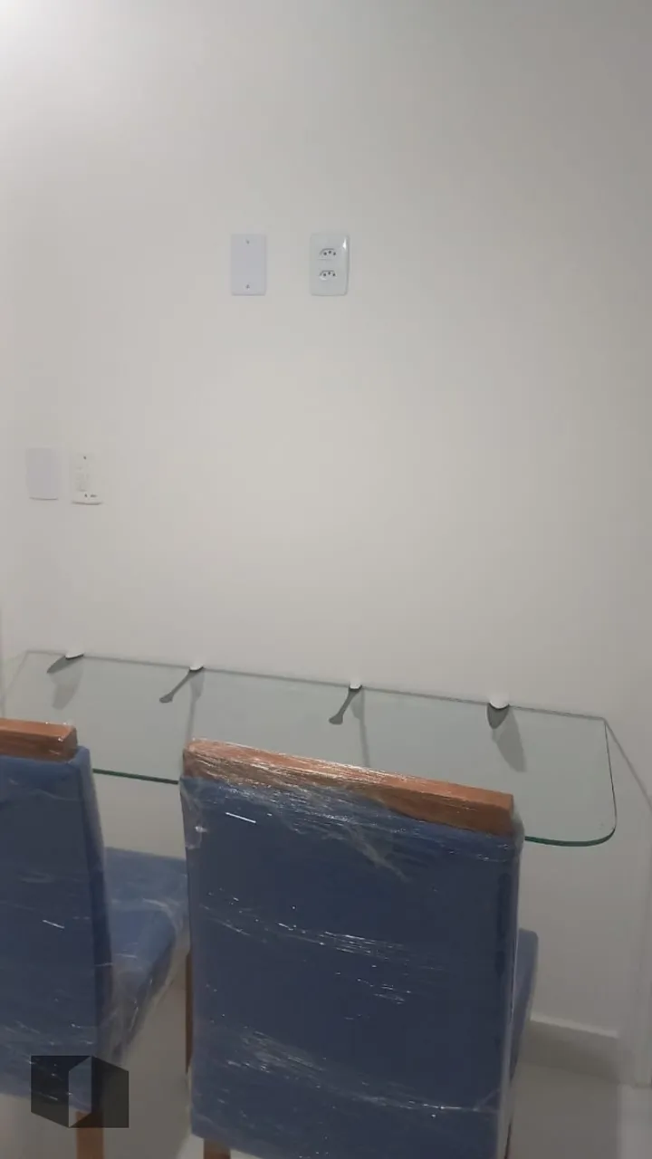 1-bedroom apartment with 2 parking spaces and pool area — photo 10