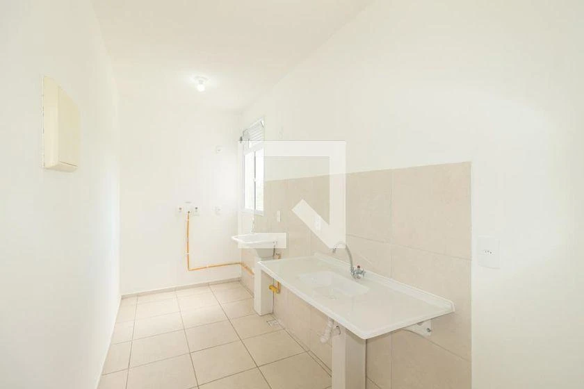 Квартира 45 м² з душем у скляній кабінці — photo 2