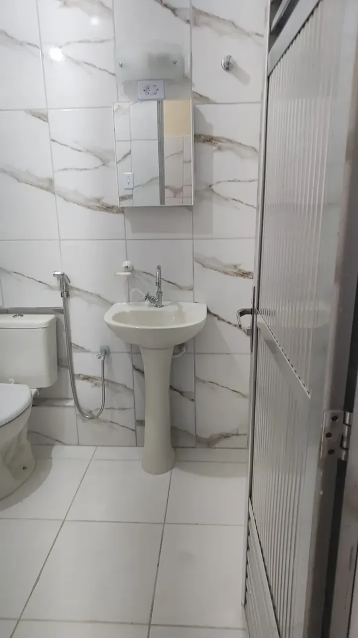 Casa sem mobília com 2 quartos e 60 m² — photo 13