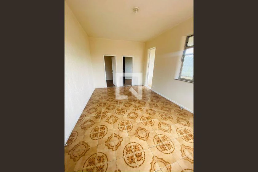 2-bedroom apartment with a separate gas kitchen