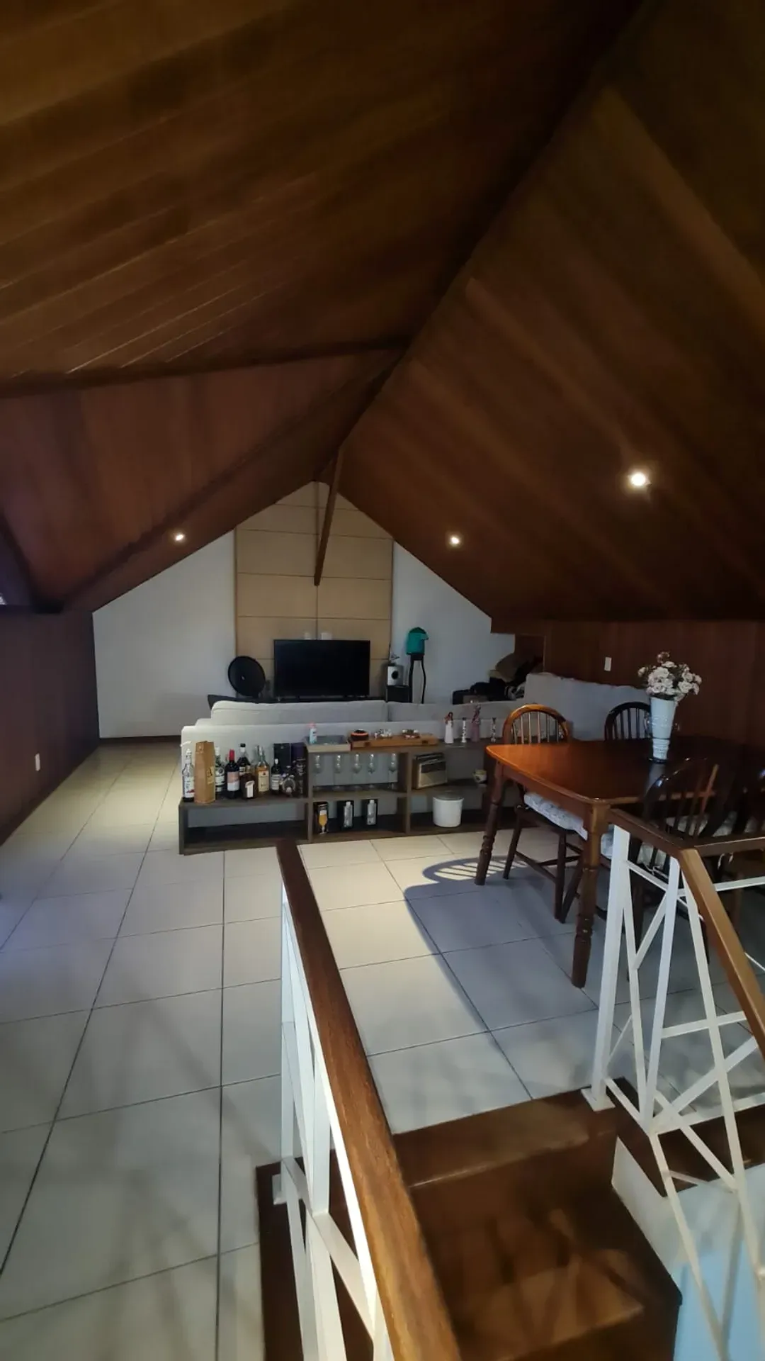 Furnished house with 4 bedrooms and 4 bathrooms and gas kitchen — photo 31