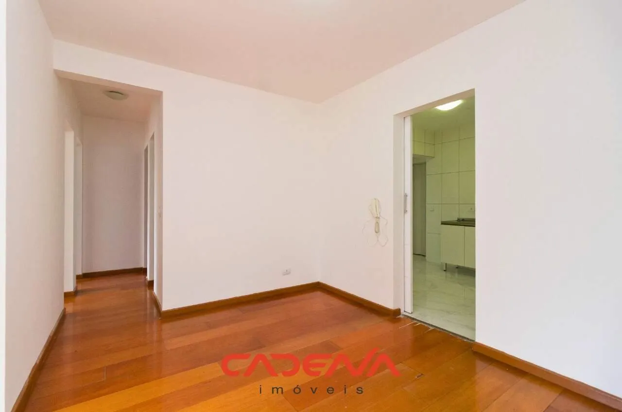 3-bedroom apartment with 1 parking space and 82 m² — photo 2