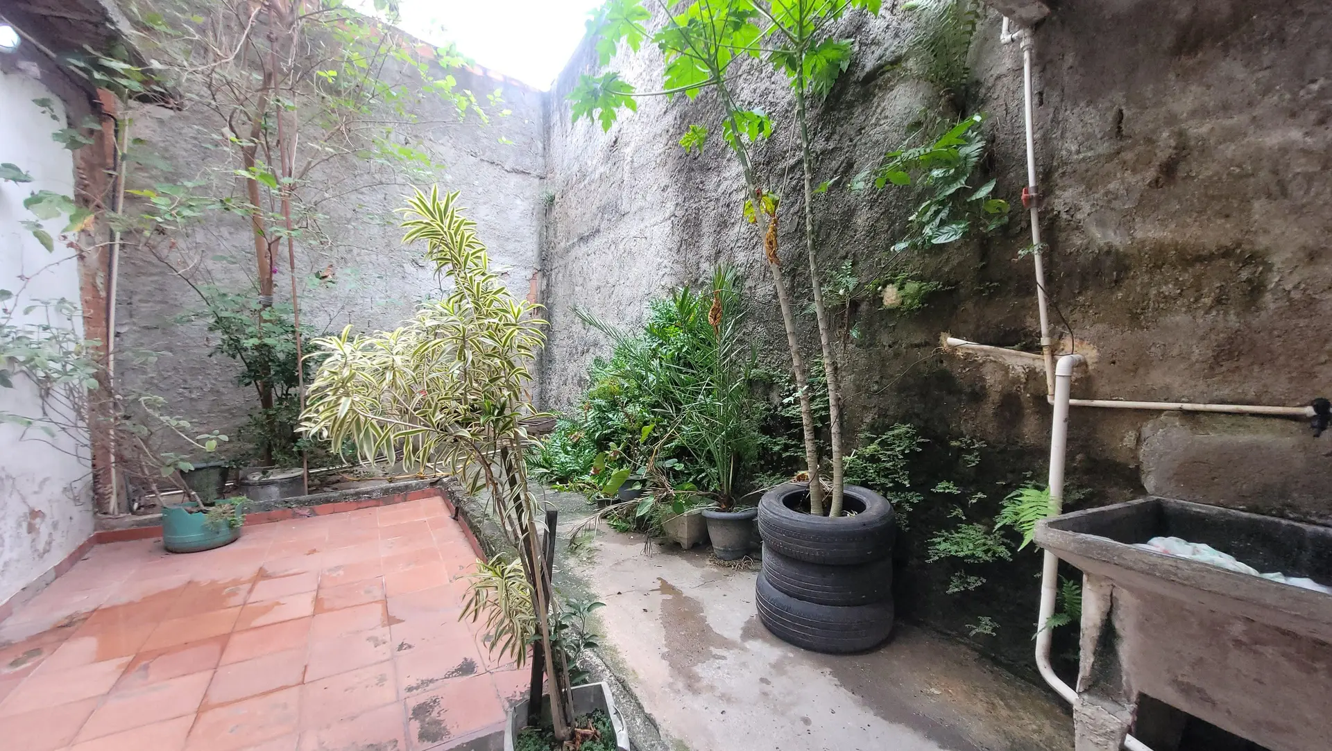 Casa amueblada con 2 habitaciones y 2 baños — photo 14