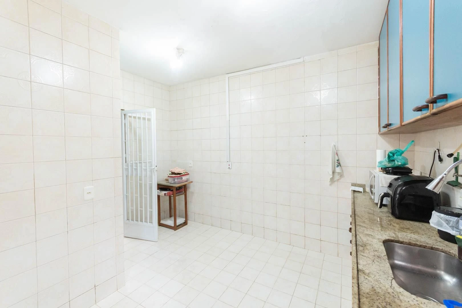 Casa com 4 quartos e varanda, pronta para morar — photo 23
