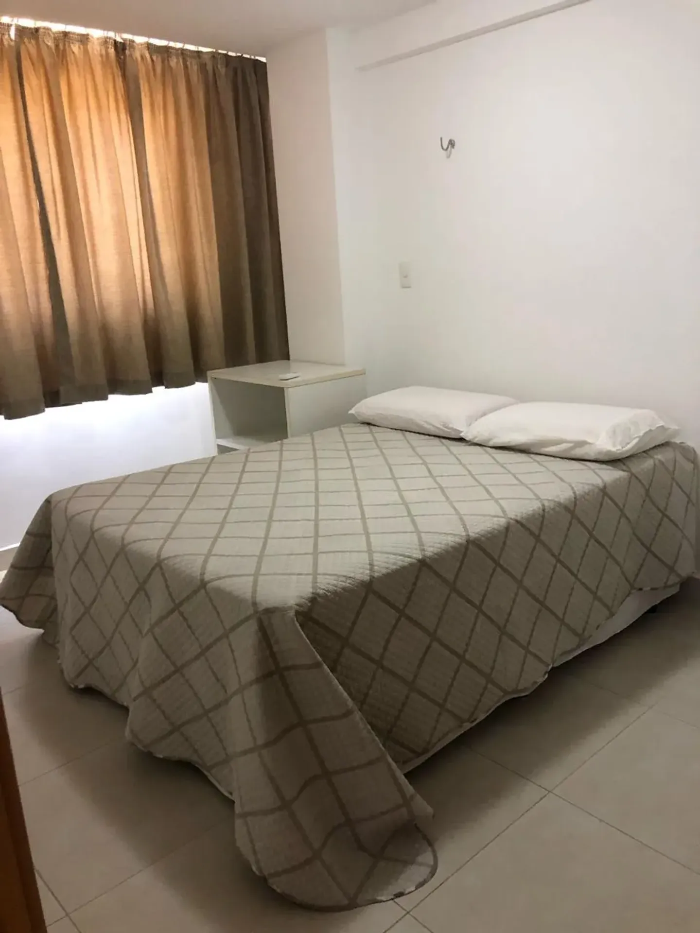 Apartamento mobiliado com 3 quartos e cozinha integrada — photo 20