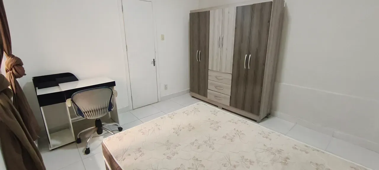 Apartamento mobiliado, 60 m², com espaço de home office — photo 19