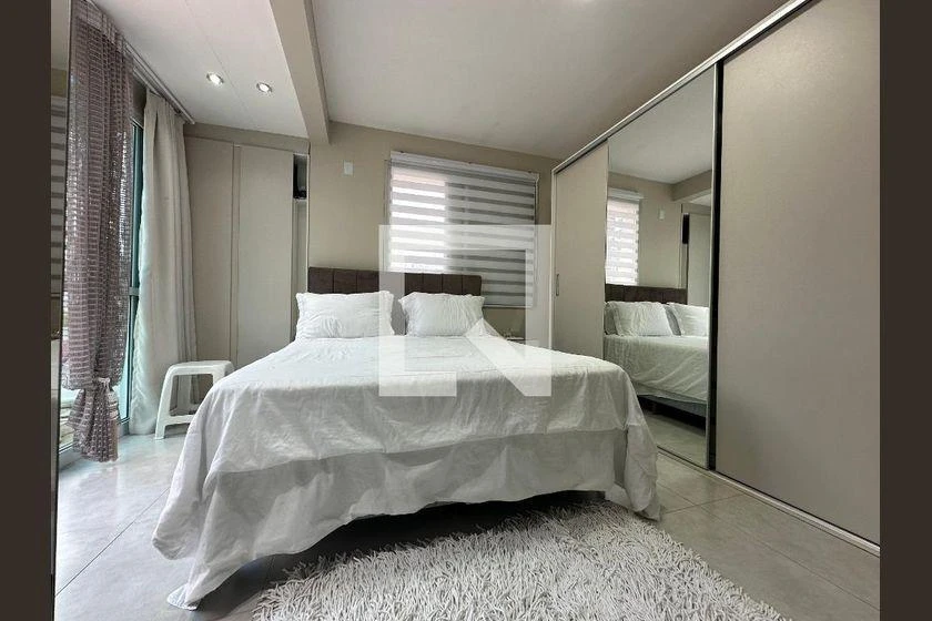Furnished apartment, 429 m², with floor-to-ceiling windows — photo 12