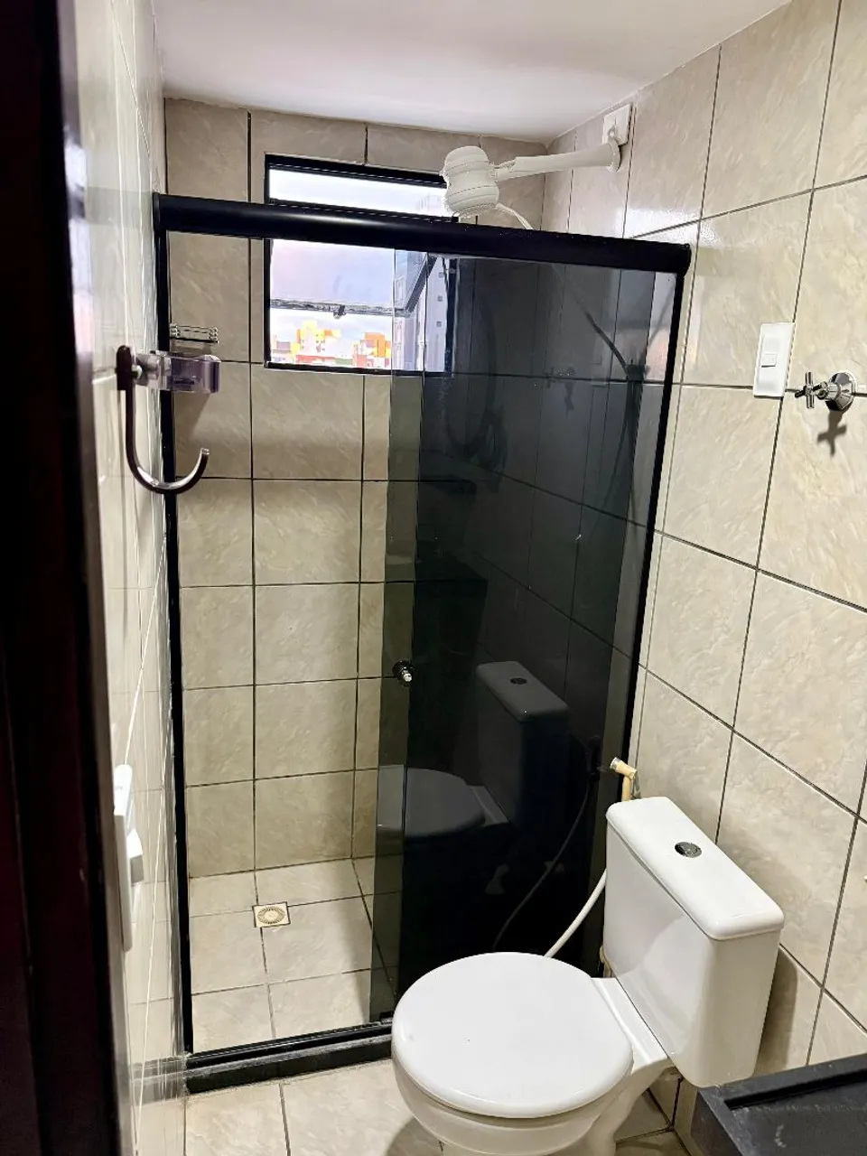 Квартира 82 м², 3 спальни, Жуан-Песоа — photo 14