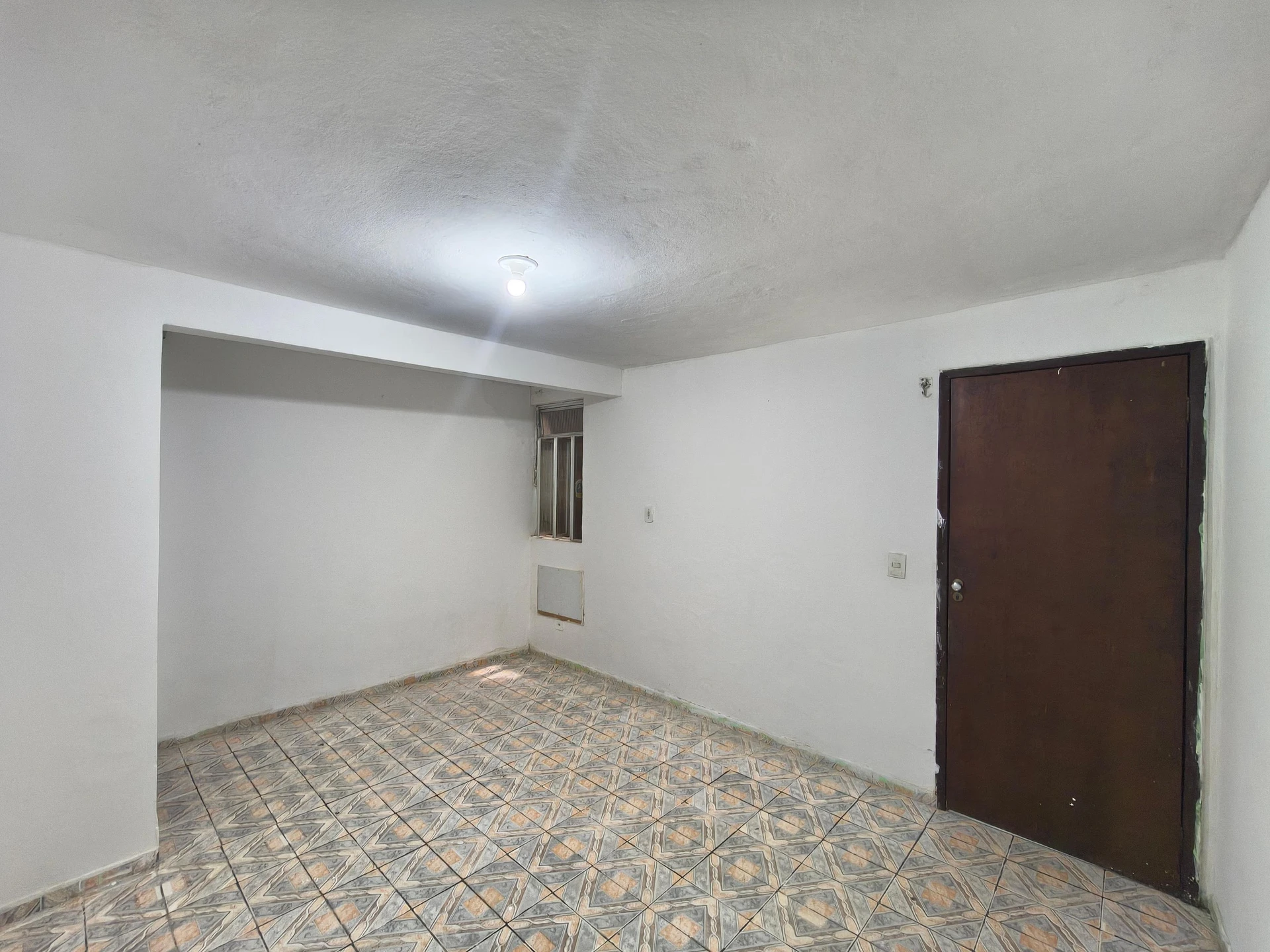 Monoambiente de 40 m²