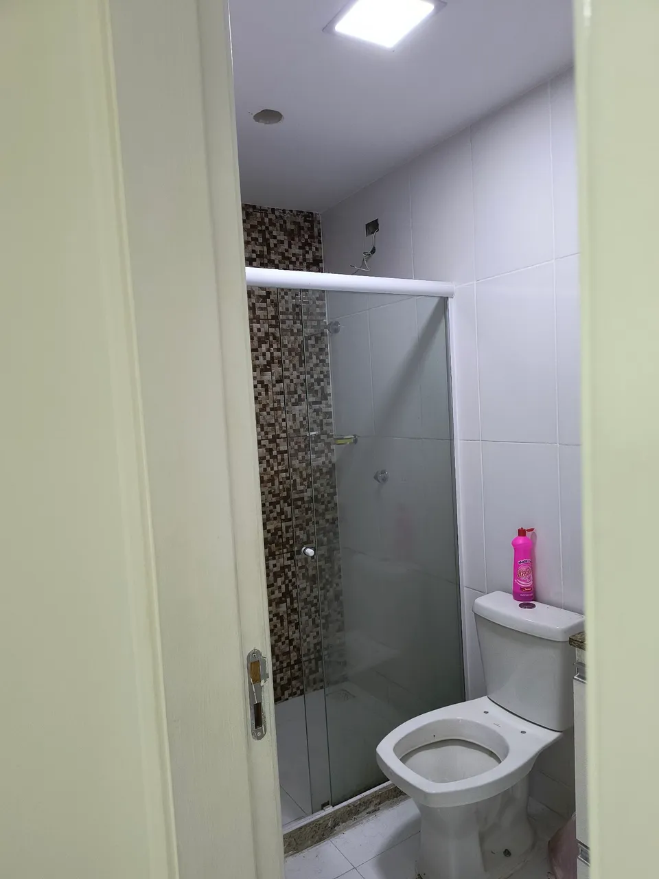 One-bedroom, 38 m² apartment in Rio de Janeiro — photo 4