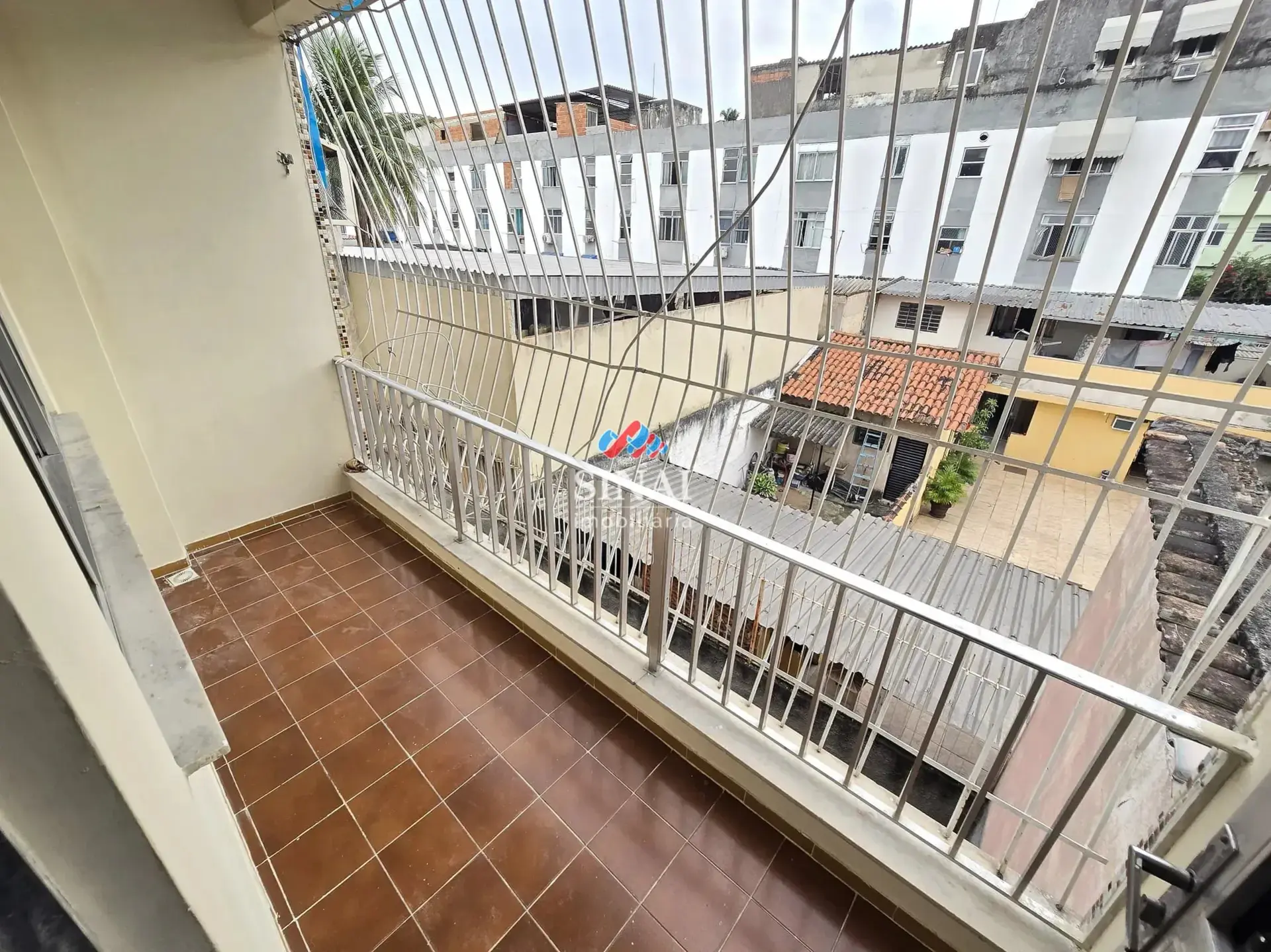 Квартира 55 м², 1 спальня, Рио-де-Жанейро — photo 4