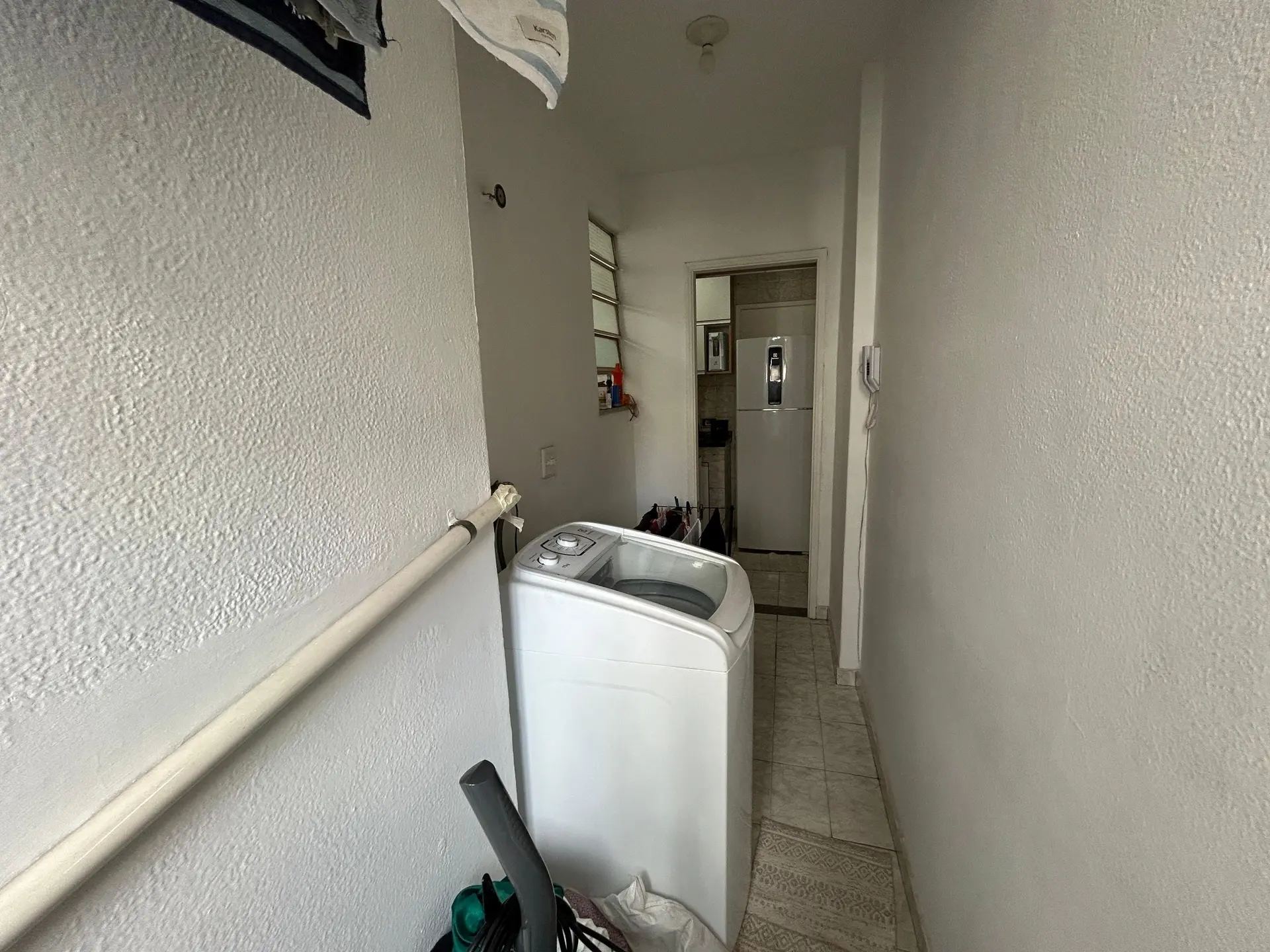 Apartamento amueblado de 3 habitaciones y 1 baño — photo 6