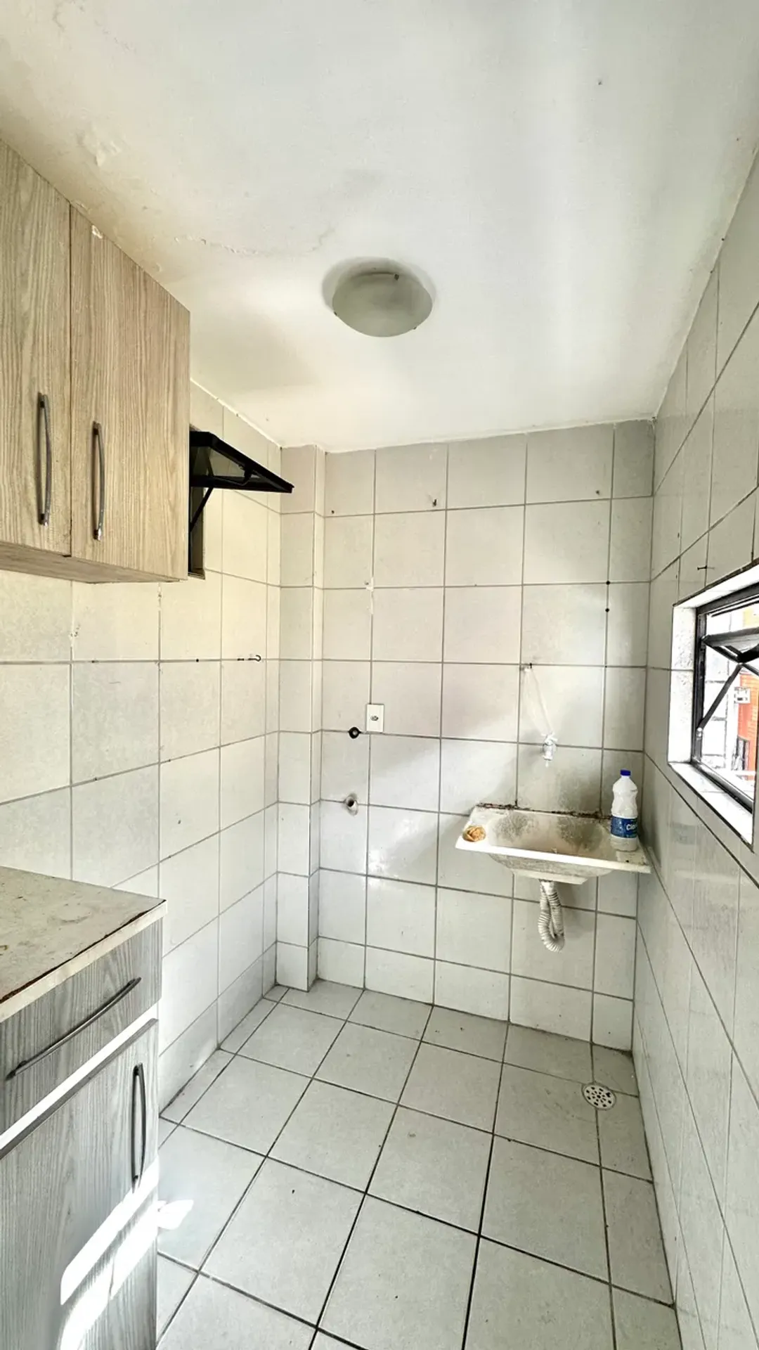 Apartamento de 3 quartos, sendo 1 suíte, 78 m²