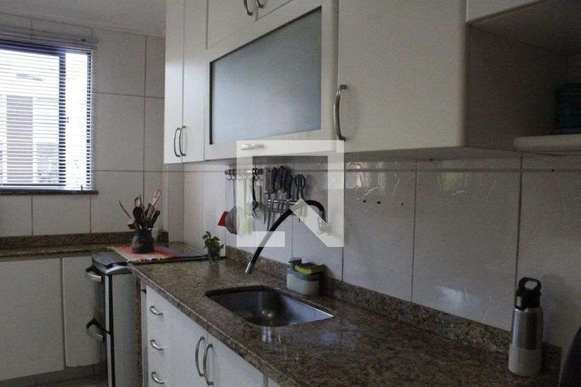 Apartamento mobiliado de 174 m² com cozinha fechada — photo 29