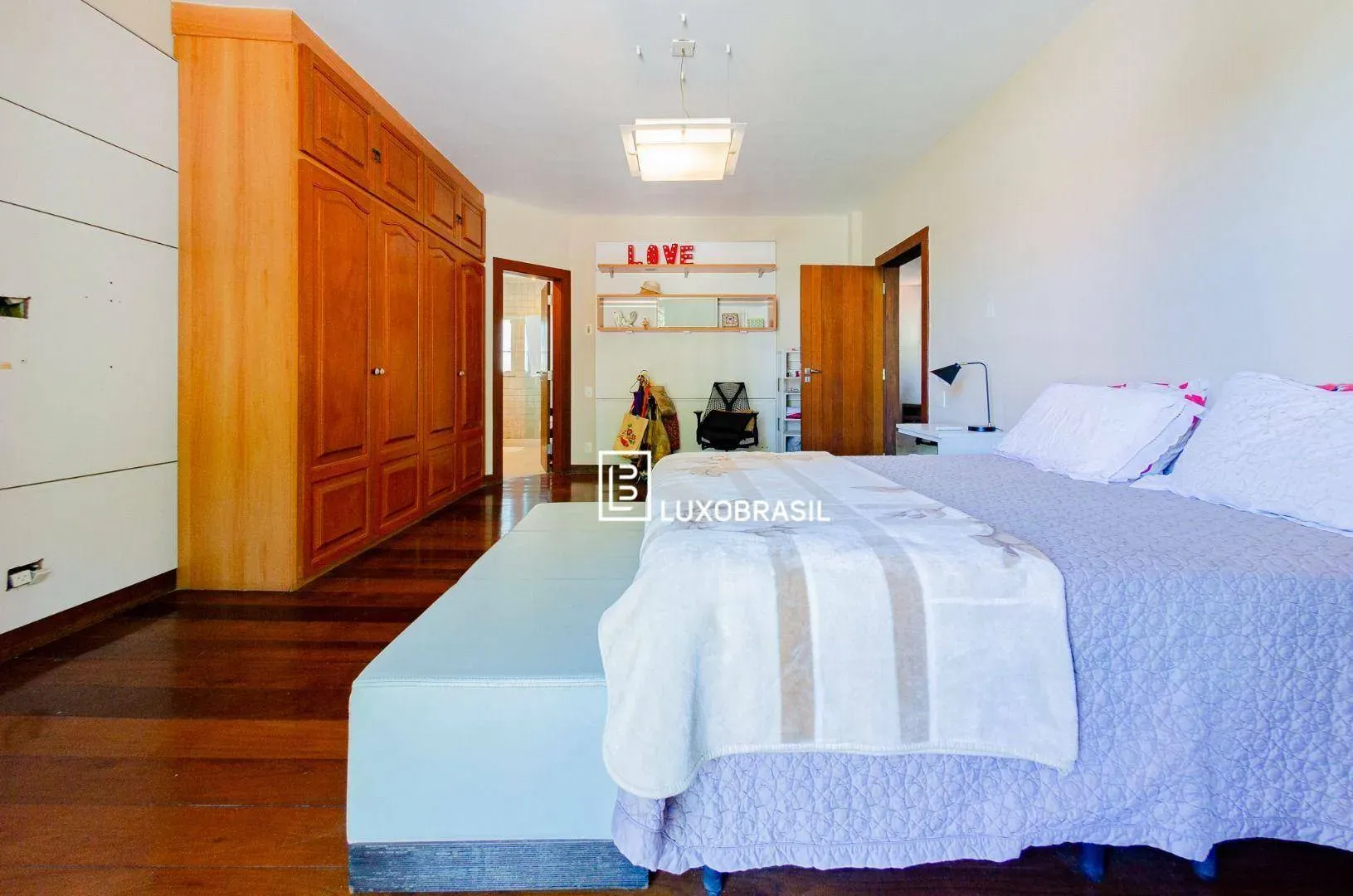 Furnished house with 6 en-suite bedrooms and 9 parking — photo 7