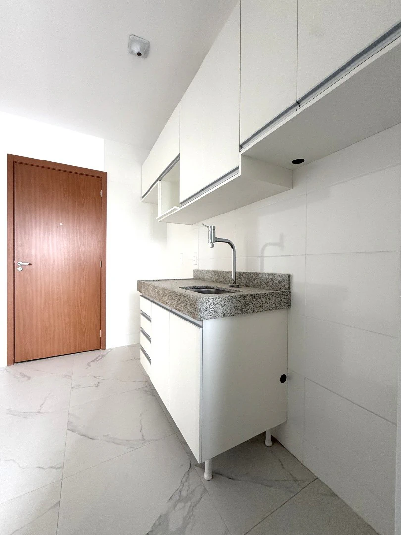 Private BBQ in a 2-bedroom apartment, 52 m² — photo 14