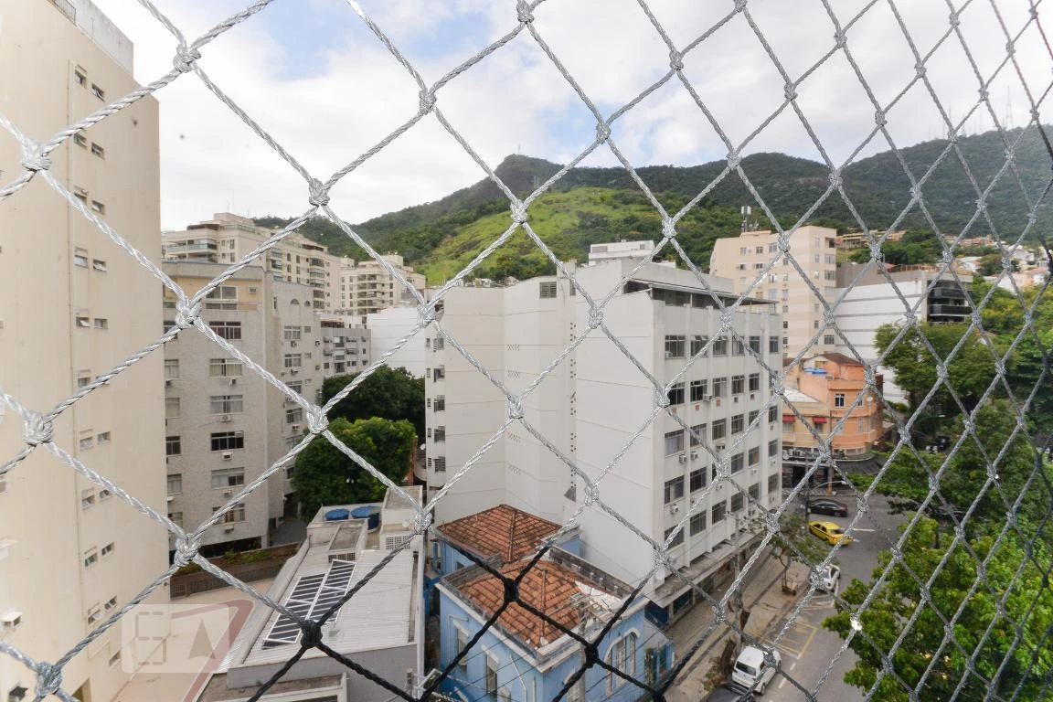 Apartamento de 3 quartos com espaço de home office, Tijuca — photo 21