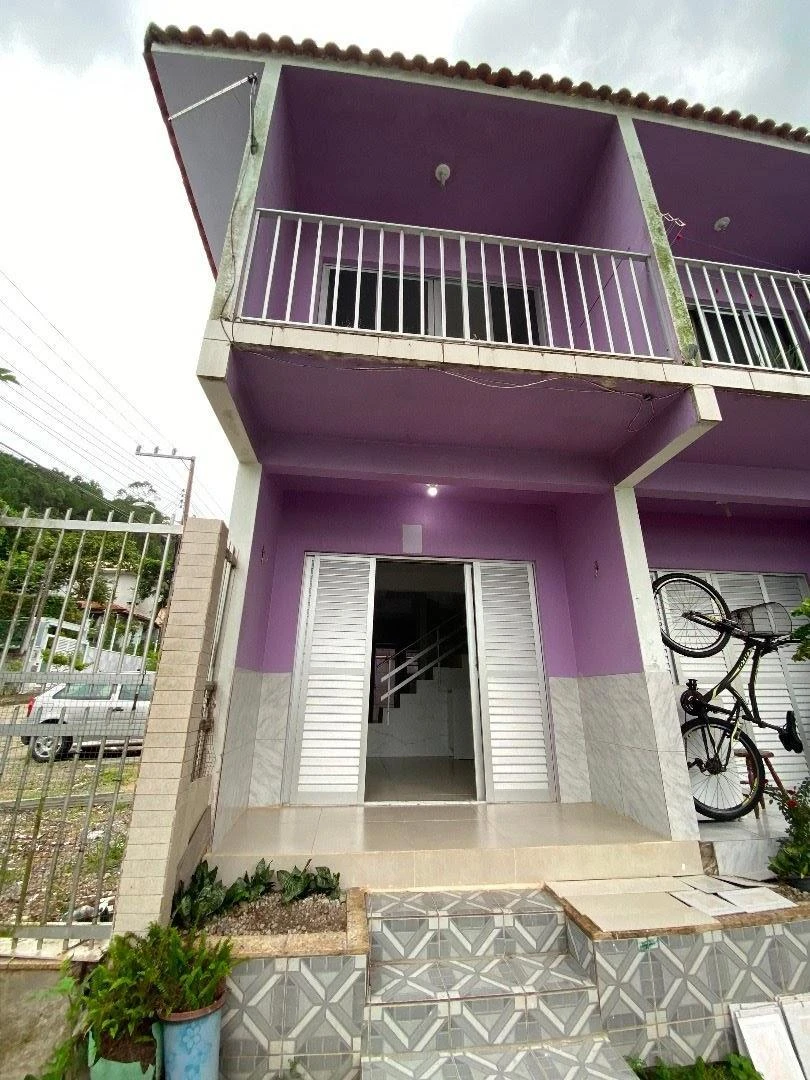 2-bedroom, 60 m² house in Florianópolis — photo 18