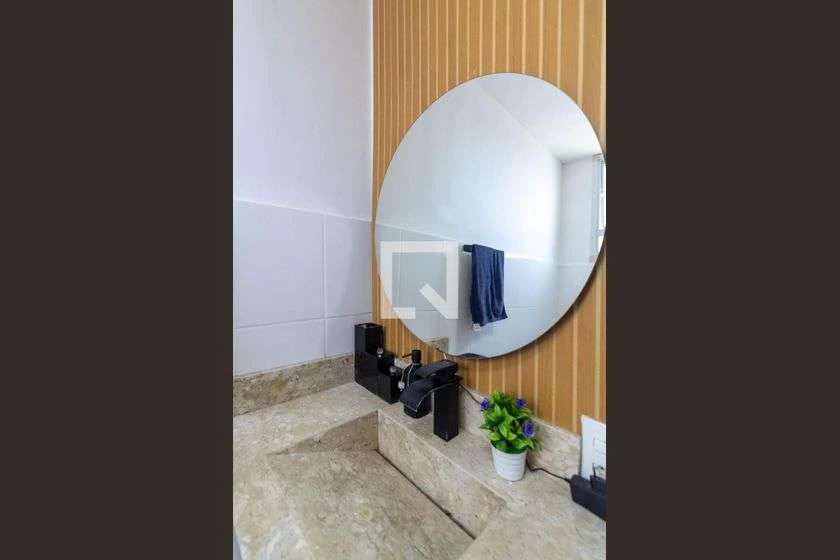 Apartamento mobiliado de 43 m² com 2 quartos e 1 vaga — photo 8