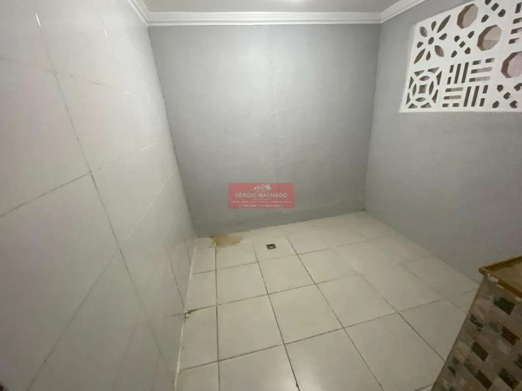 Single-floor house with 1 bedroom and separate kitchen — photo 9